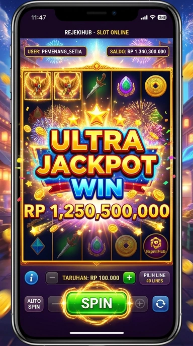 rejekihub - Pusat Download Beragam Konten Indonesia